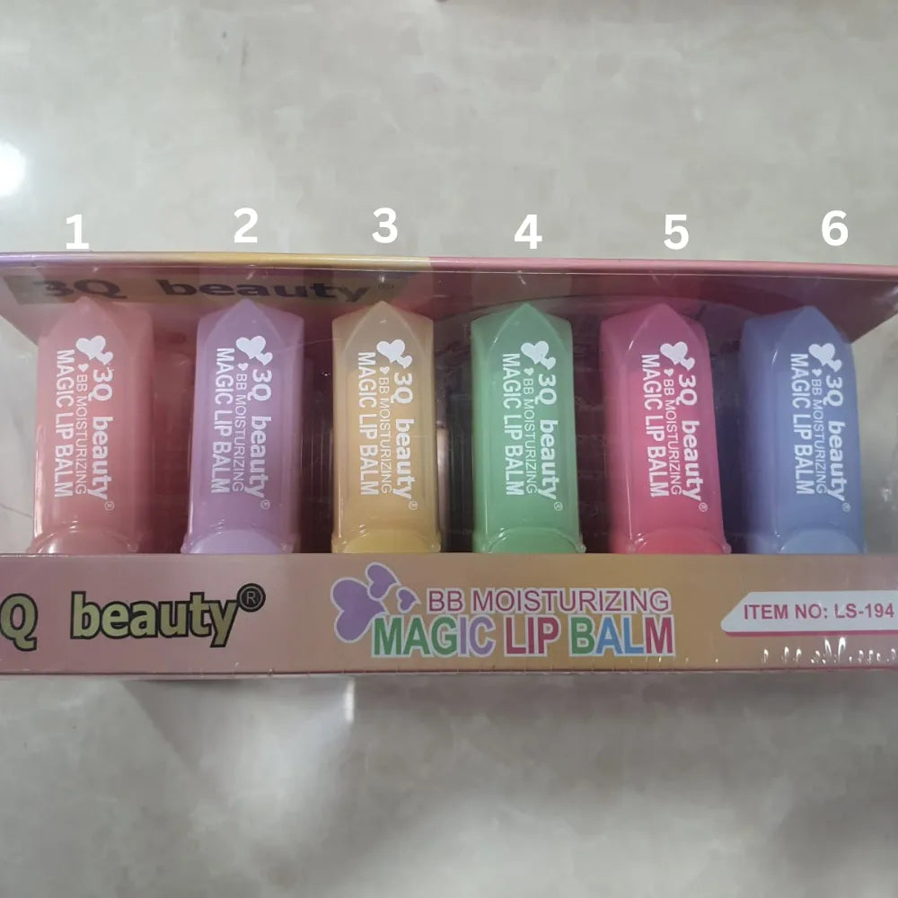 3q Beauty Magic Lip Balm 3Q Beauty