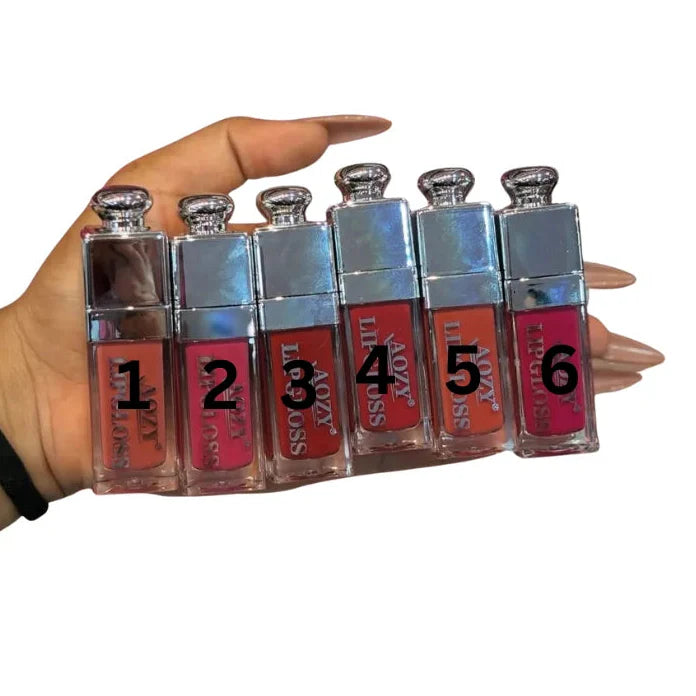 Kiss Ofra Matte Liquid Lip Gloss Kiss Ofra