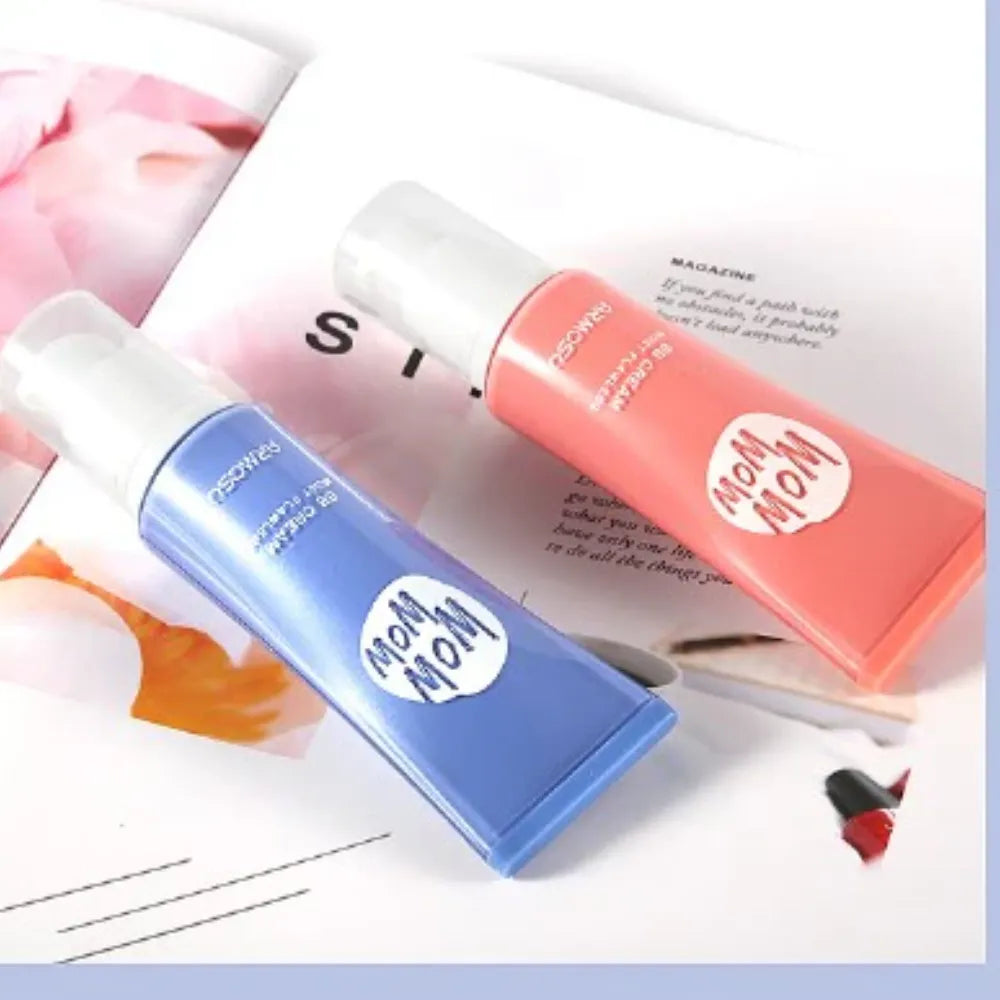 ARMOSU Moist Flawless BB Cream ARMOSU