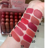 Hudamoji Non Stick Beauty Lip Gloss