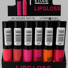 ETODE Beauty lip gloss ETODE