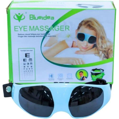 Blueidea Eye Massager Blueidea