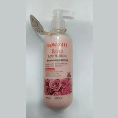 Wow Kali Whitening Body Lotion Each Wow Kali