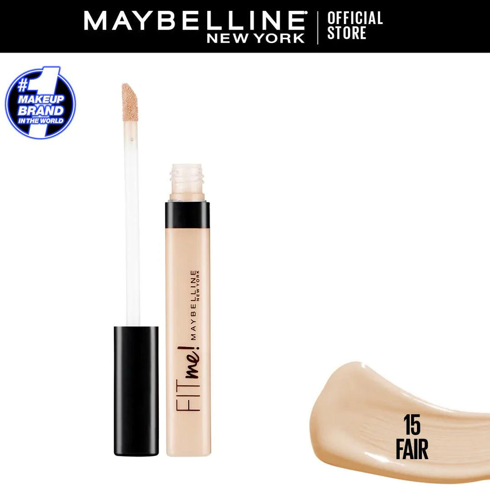 Maybelline New York Original Fitme Concealer Camoufiant Maybelline