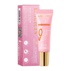 Muicin V9+ Lazy Girl Day & Night Skin Polish Cream – 10g Tube Muicin