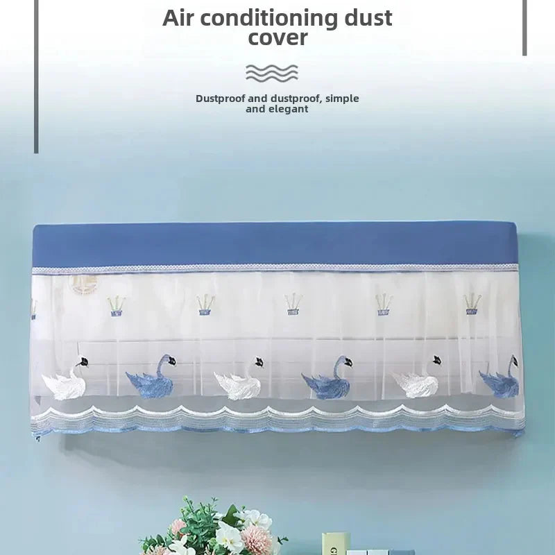 Luxury Smart AC Cover Cosmia