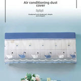 Luxury Smart AC Cover