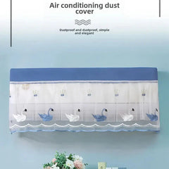 Luxury Smart AC Cover Cosmia
