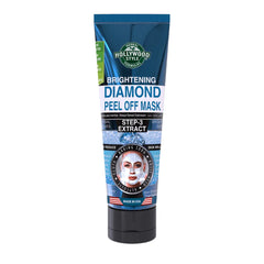 Hollywood Style Brightening Diamond Peel Off Mask – 100ml Hollywood Style