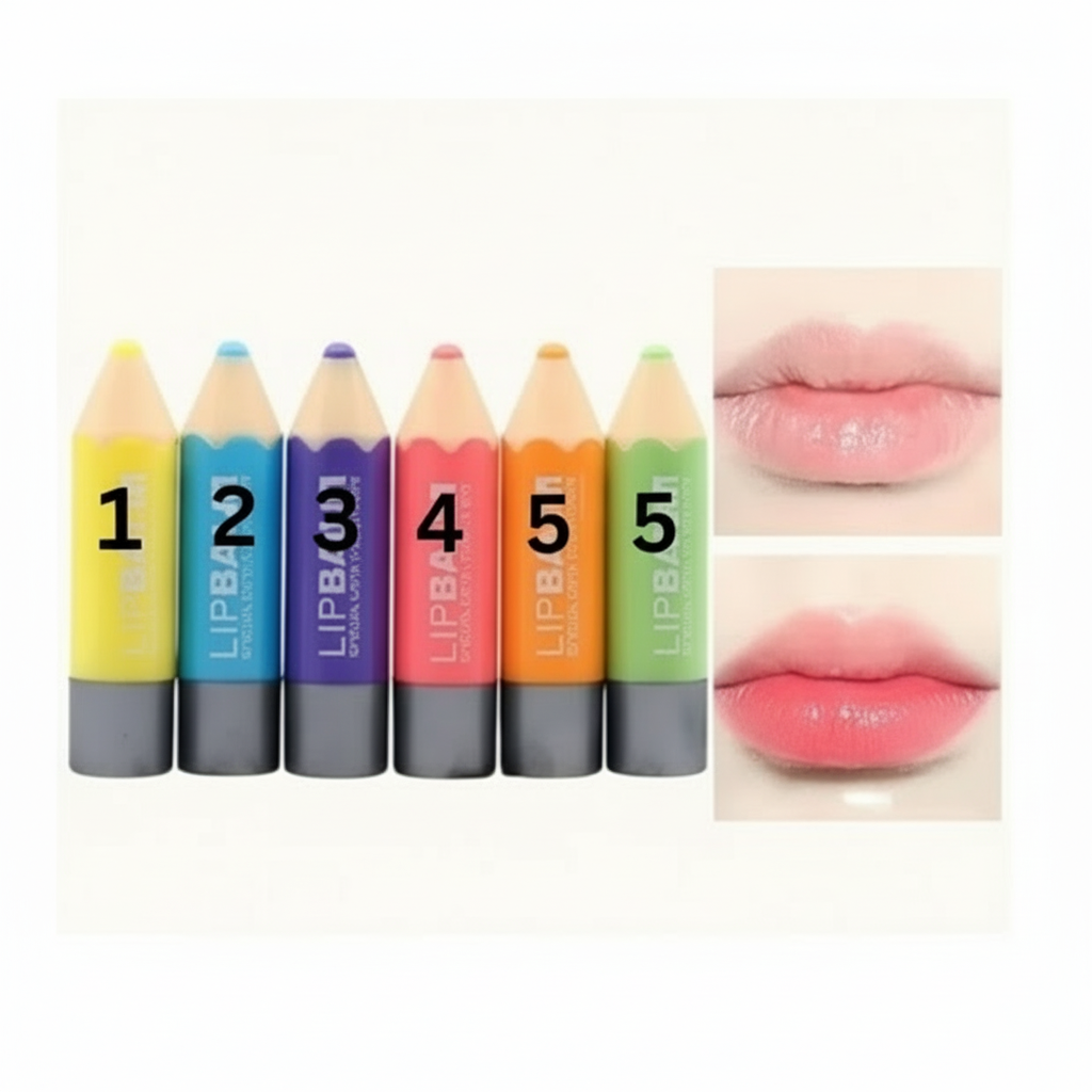 Lip Balm Special Care For Dry Lips Lip Balm