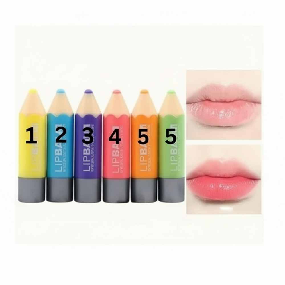 Lip Balm Special Care For Dry Lips Lip Balm