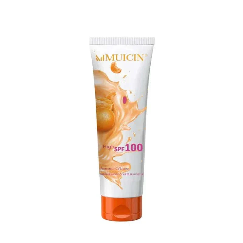 Muicin Broad Spectrum SPF-100 Sunblock – 40ml Muicin