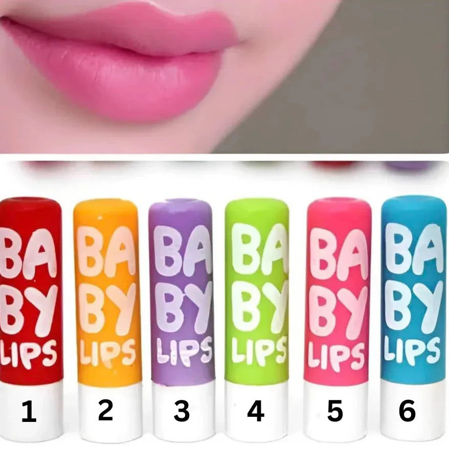 Kiss My Dolly Baby Lips Cosmia.pk
