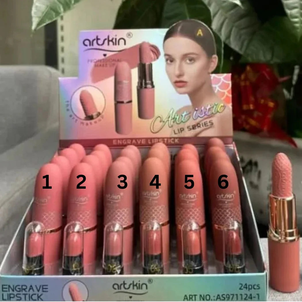 Artskin Engrave Lipstick Artskin Engrave
