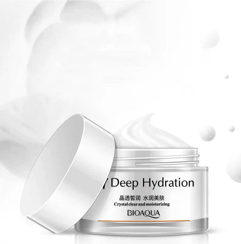 BIOAQUA V7 6-Step Facial Kit Bioaqua