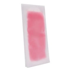 Chirs's Professional Body Wax Strips - 20 strips (10 Double Sided) Chirs's
