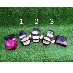 Huda Beauty Double Face Powder – Flawless Matte Perfection with Dual Power Huda Beauty