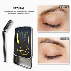 Ladychoice Eyebrow Styling Gel Ladychoice