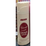 TEBN Sabayat-ul-Arab Body Spray - 200ml
