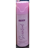 TEBN Scentual Body Spray - 200ml