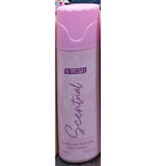 TEBN Scentual Body Spray - 200ml TEBN