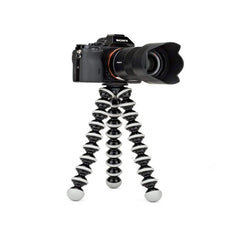 Gorilla Camera and Mobile Tripod Stand Cosmia.pk