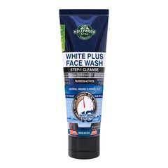 Hollywood Style White Plus Deep Cleansing Face Wash Hollywood Style