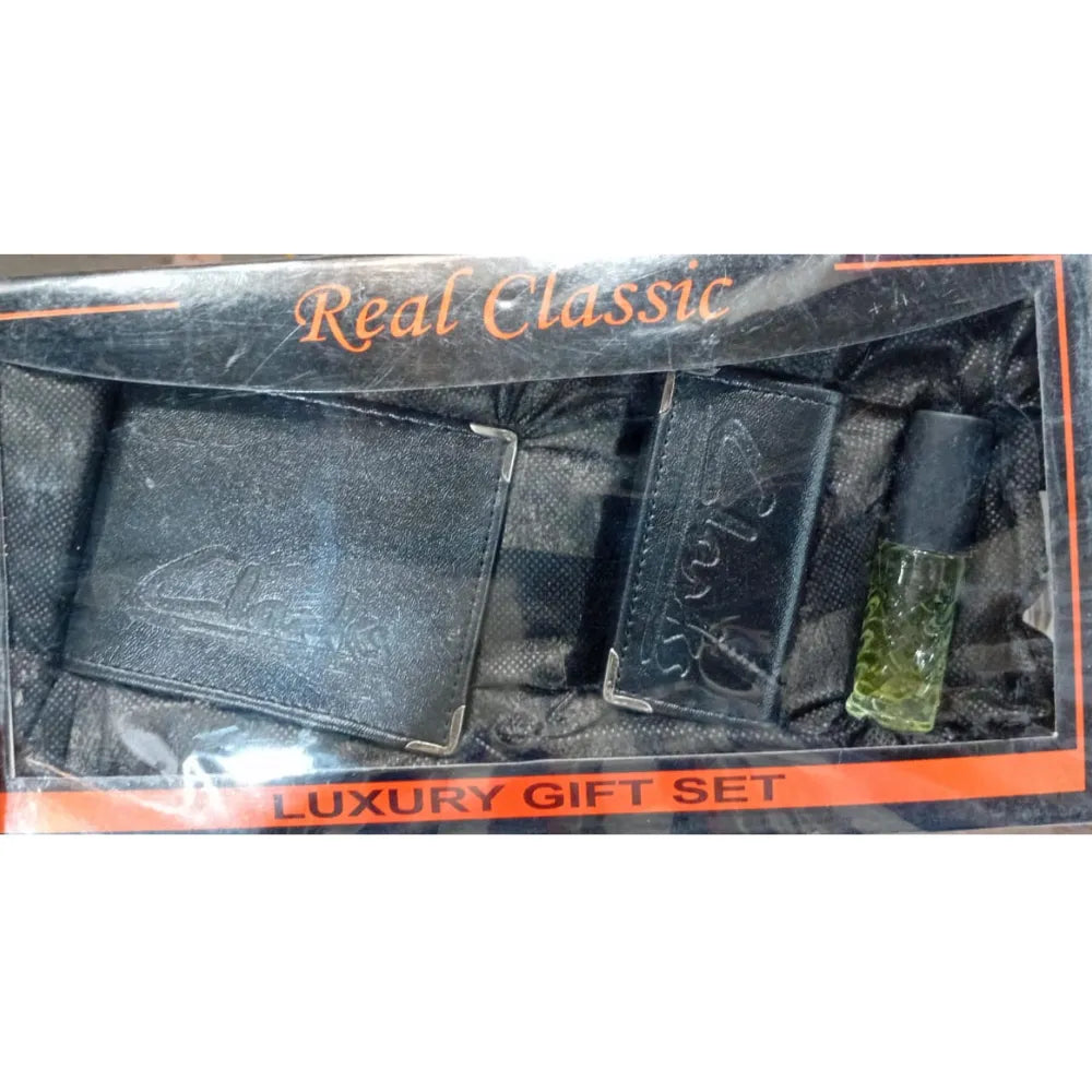 Real Classic Luxury Gift Set For Men Real Classic