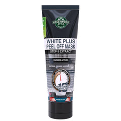 Hollywood Style White Plus Extracting Peel Off Mask Hollywood Style