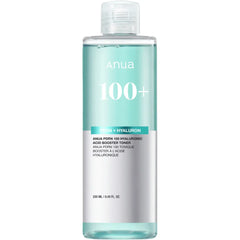 Anua PDRN 100 Hyaluronic Acid Booster Toner 250ml Anua