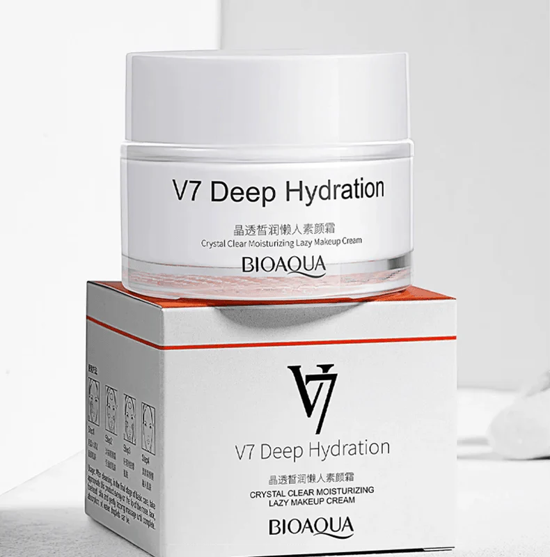 BIOAQUA V7 6-Step Facial Kit Bioaqua