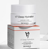 BIOAQUA V7 6-Step Facial Kit