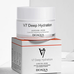 BIOAQUA V7 6-Step Facial Kit Bioaqua