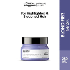 L'Oreal Professionnel Serie Expert Blondifier Mask 250 ML Loreal Professional