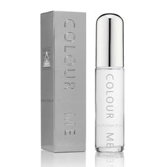 Colour Me Silver EDP For Women – 50 ml Colour Me
