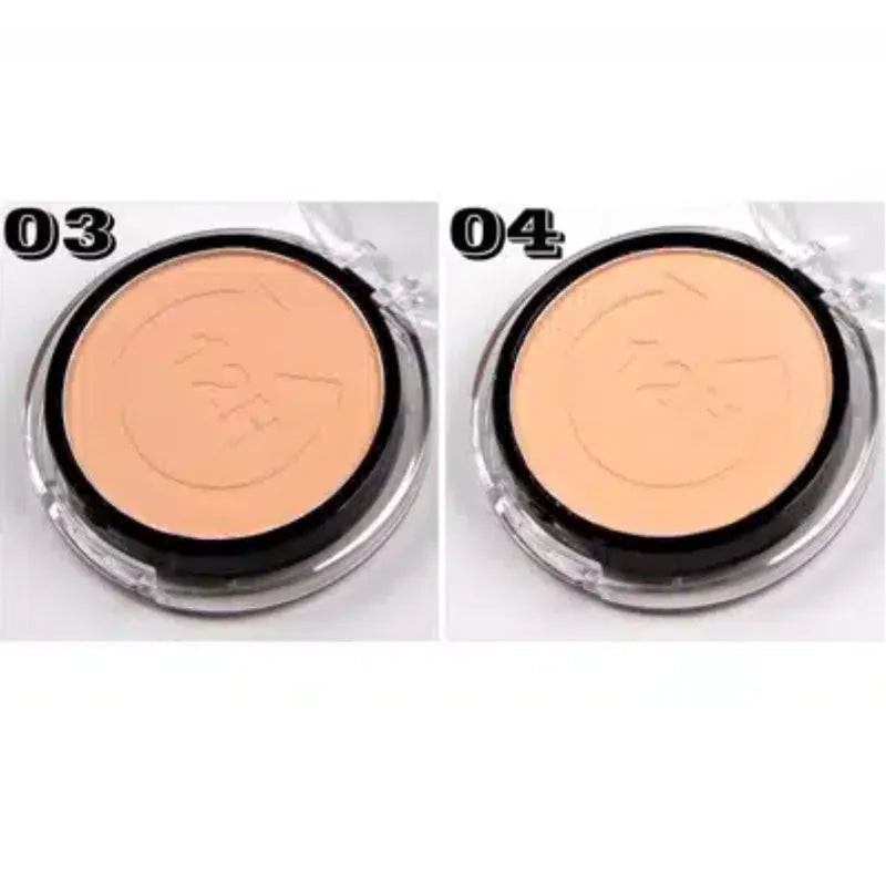 Miss Rose 12H Super Stay Face Powder Miss Rose