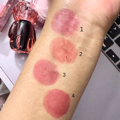 Mocallure cute bunny lip gloss Mocallure
