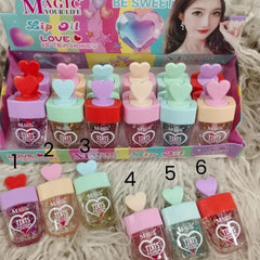 Magic Your Life Lip Oil Magic your life