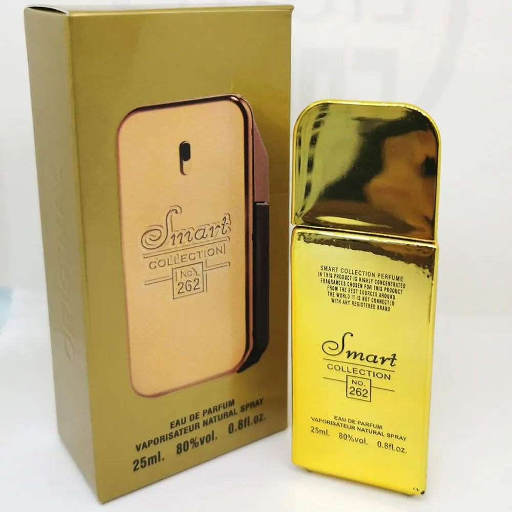 Smart Collection No.262 Men's Eau De Parfum - 25ml Smart Collection