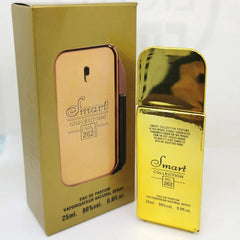 Smart Collection No.262 Men's Eau De Parfum - 25ml Smart Collection