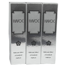Impressions By Havoc Perfumed Spray - 75ml X 3 Havoc