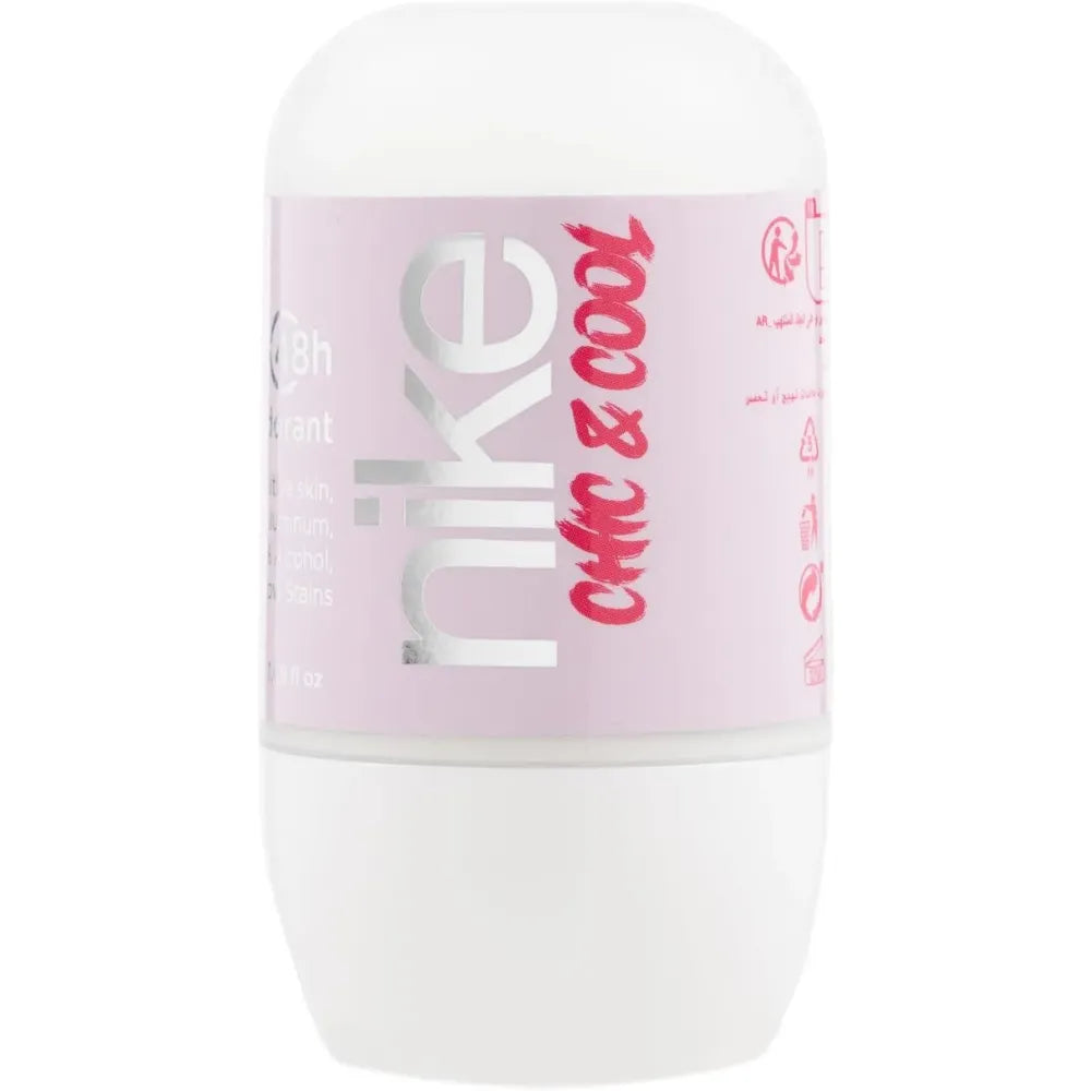 NIKE - Chic & Cool  Women's  - 50ml Nike
