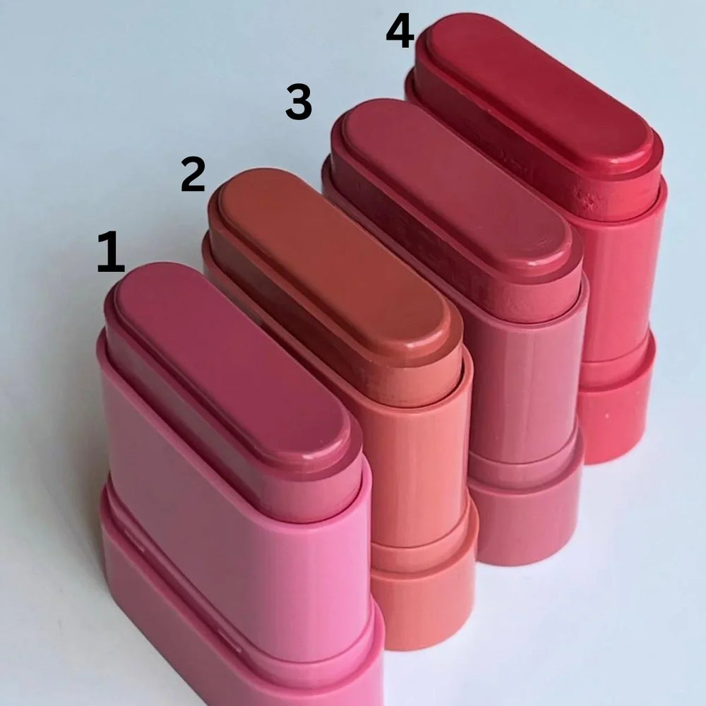 Hudamoji Mini Blusher Stick Huda Moji