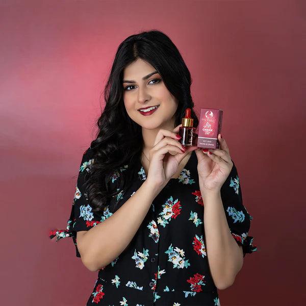 Tv Parlour Lip & Cheek Tint Tv Parlour