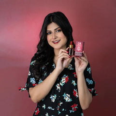 Tv Parlour Lip & Cheek Tint Tv Parlour