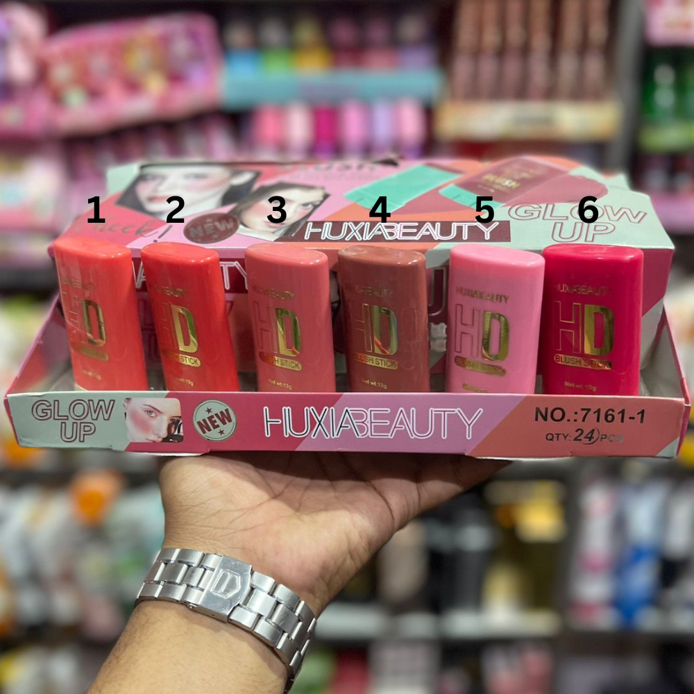 Huxia Beauty HD Blush Stick Huxia Beauty