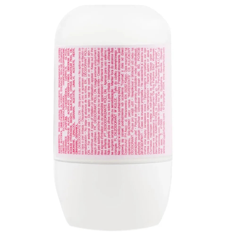 NIKE - Chic & Cool  Women's  - 50ml Nike