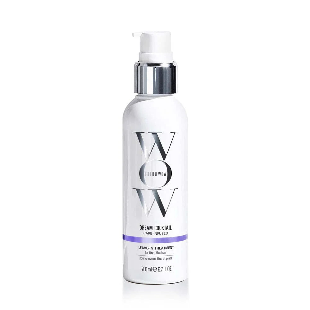 Color Wow Dream Cocktail Carb-Infused Leave in Treatment - 200ml Color Wow