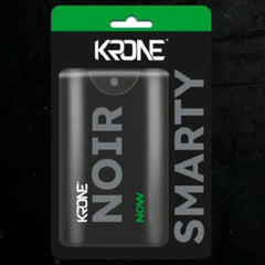 Krone Noir Now Smarty Pocket size Body Spray - 20ml Krone