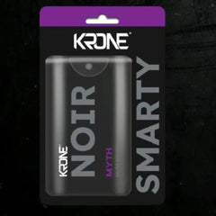 Krone Noir Now Smarty Myth Pocket size Body Spray - 20ml Krone